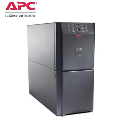 APCʩ͵SUA3000UXICH߻ʽ2700W/3000VAUPSϵԴ