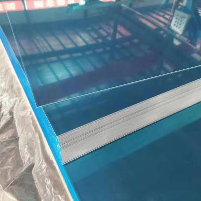 蜂窝层铝面板防腐保温铝板05mm铝卷合金铝皮