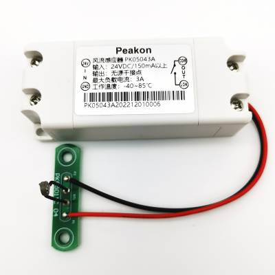 ؼѿ(Peakon)24VDCɽӵӦ/綯 PK05043A