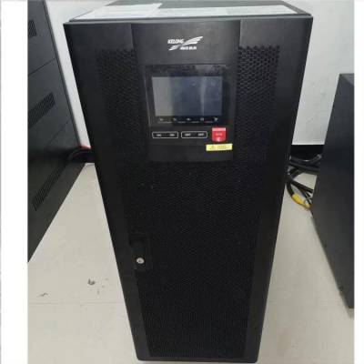 科华UPS电源YTR3380三进三出80KVA/72KW大型机房使用无需报备