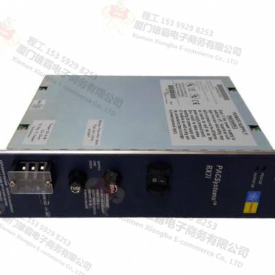 ST-3714 电源模块 卡件 控制器 PLC/DCS系统