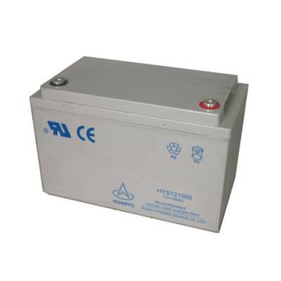 HYS121000 HUANYUά12V100AH ֱ UPSԴ׵