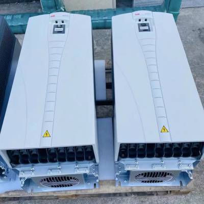 abb恒压供水变频器ACS580-01-033A-4 三相380-480VAC