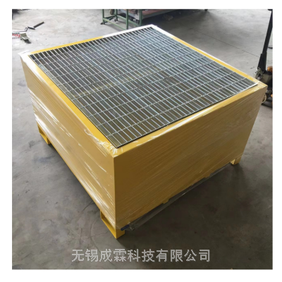 Leakproof Pallet Sales Middle East Southeast Asia