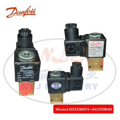 Danfoss(˹)ŷEV210A 032H8055+042N0840