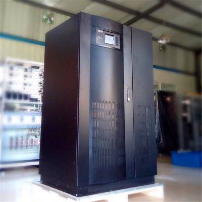 3C3-EX400KS山特UPS电源经销商保养维护免费检测
