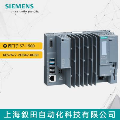 ԭװPLC  S7-15006ES7677-2DB42-0GB0