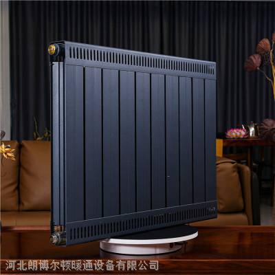 朗博尔顿 钢铝复合暖气片 家用散热器 住宅公寓冬季供暖GLF-1600(7575)
