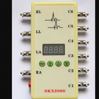 号发生器/号模拟器（标准型号模拟仪） 型号:SKX-2000D库号：M402368