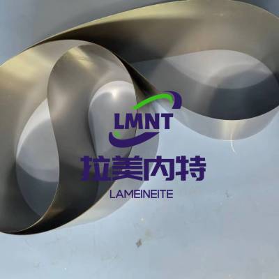 洗净机刮油带刮油机钢片除油机钢带环型钢带