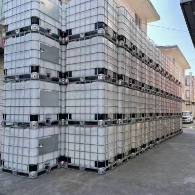 泰然桶业批发200kg塑料桶 200kg铁桶 1000kg吨桶 法兰桶优选品质