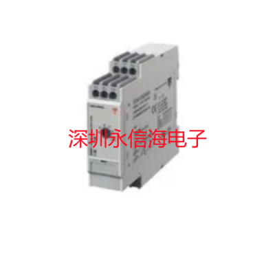 Carlo Gavazzi DUA01CB23500V工业继电器 115-230V VOLT LEVEL RLY