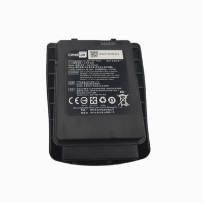 CipherLab欣技数据采集器RK25 移动数据终端 盘点出入库 RK25 电池
