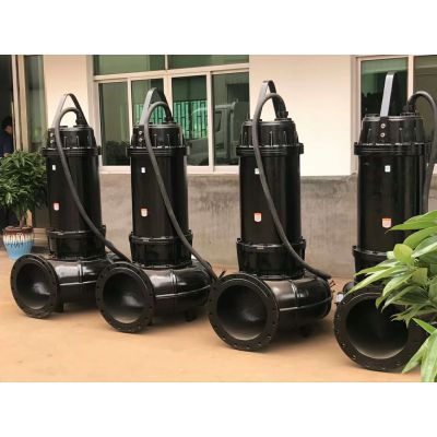 GNWQ-11KW-30KW