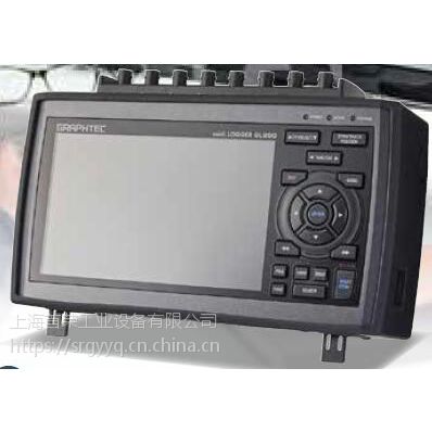 ͼ��graphtec GL980�ֳ�ʽ�洢��¼��