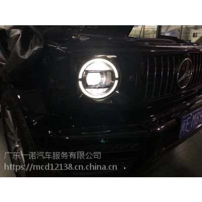2019G500 G63װδԭ360ȫر19