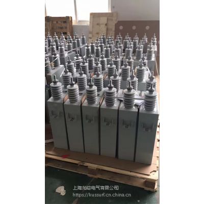 龍熔 认准商标 谨防假冒 上海龙熔 电热电容RFM0.75-640-8S