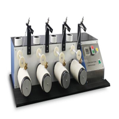 研硕仪器 YG518-Ⅱ钉锤式织物勾丝仪 评价外衣类针织勾丝程度