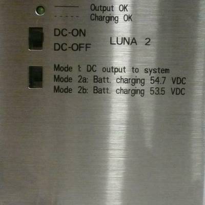 Siemens S30122-H7686-X LUNA2西门子HiPath 3800电话会议电源模块