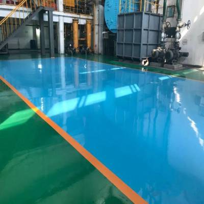 山东淄博环氧树脂地坪涂料厂家环氧砂浆地坪