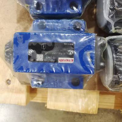 REXROTH 4WRA6V30-2X/G24N9K4/V-589