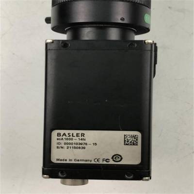 BASLER̵