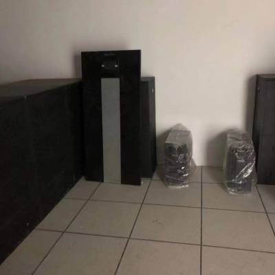 回收 山特 UPS不间断电源 蓄电池 安装 售后 维修