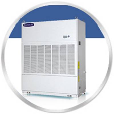 格力单元机 DL系列 水冷单元式空调机组 中央空调批发商