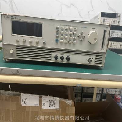 Agilent8114A高功率脉冲发生器-8114A高功率脉冲发生器