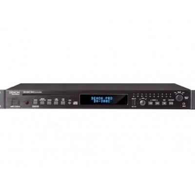 ӦCDŻ DENON DN-300C MKII