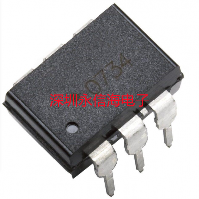 Broadco ASSR-1511-001E̵̬-PCBװ SSR(HC+1A) (60V 1.0A)