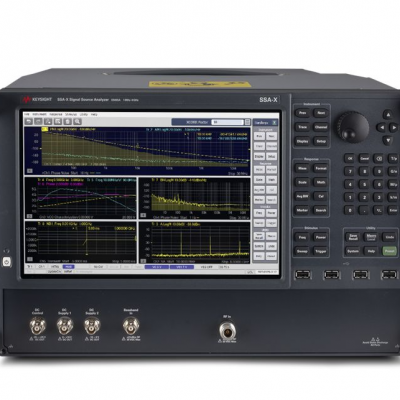 E505*** SSA-X źԴǣ1 MHz  8 GHz֧