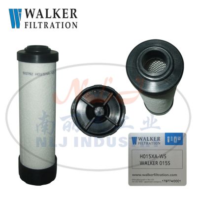 Walker(沃克)滤芯H015XA-WS