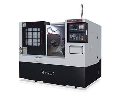 浙江数控车床宏纬精机价格有吸引力采购