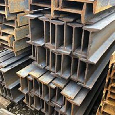 重庆国标热轧H型钢 q235bH型钢现货供应