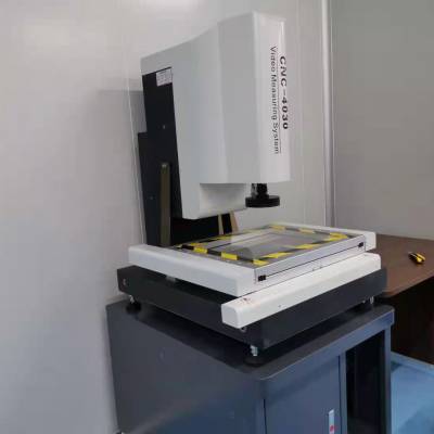 广东供应自动二次元测量仪 3次元测量仪商家 全自动影像测量仪