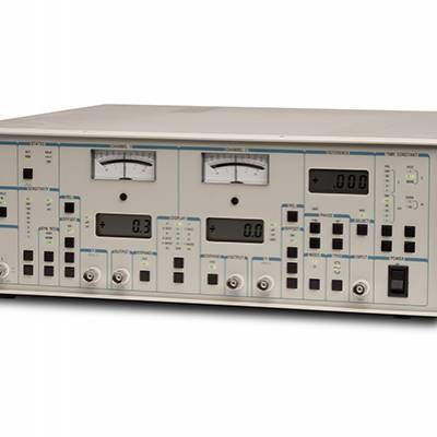 SR510模拟单相锁相放大器可以测量交流信号高动态保留美国 SRS