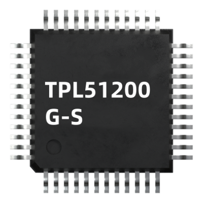 3PEAK˼TPL51200G-DF8R-S LVLDOԴоƬ