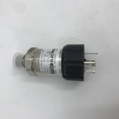 德国HYDAC压力继电器/贺德克 HDA4745-B-400-000 压力传感器