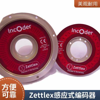 Zettlex INC-13-150-221001-SSI1 Zettlex 