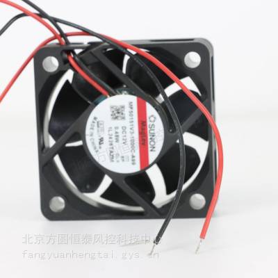 ȫԭװSUNON׼ MF50151V3-1000C-A99 12V 0.48W 