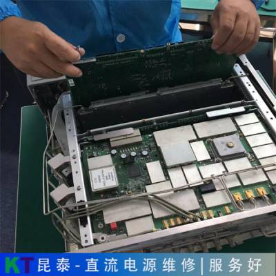 求精可编程直流电源维修实用技巧