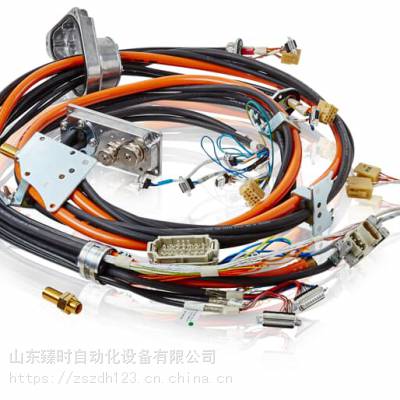 3HAC026787-002 Control cable power 15m / 动力电缆
