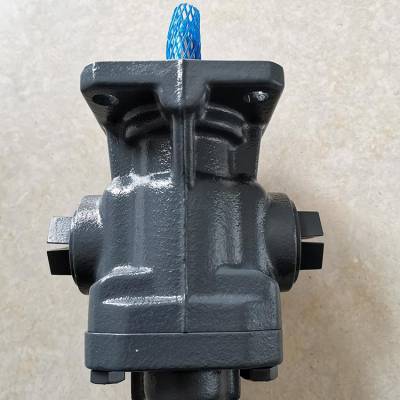 德国克拉克油泵KF5RF2电机泵组