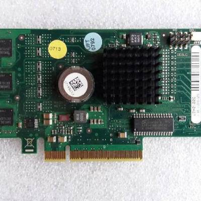 Fujitsu S26361-F3640-E202 X710-DA2 2*10G 万兆光纤网卡