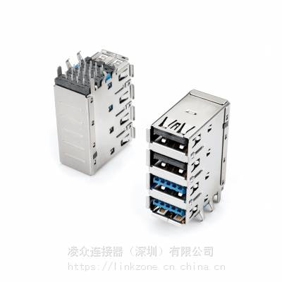 USB2.0+ 3.0 AF Ĳ90Ų17.46Lֱ