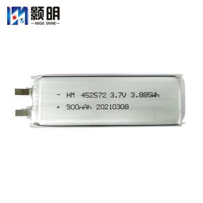 ӦHM 4525723.7V900mAhܻױ LEDƵ