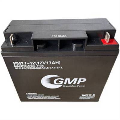 西宁市 GMP蓄电池PM100-12阀控式12V100AH环境恶劣基站船舶配套应用