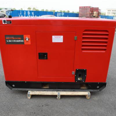 500A柴油发电电焊一体机油田施工MO500A