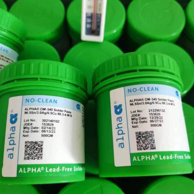 ALPHA-OM340(SAC305)Ǧ±